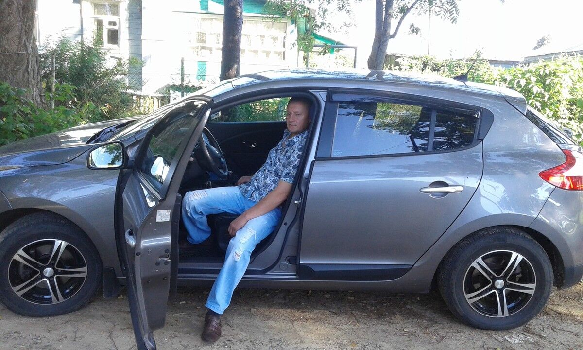 ���� 11258067 ������� �������, 57 ���, ���� ���������� � ������