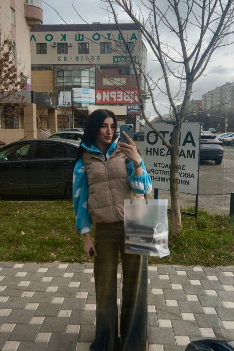  54227007  Alina, 23 ,    