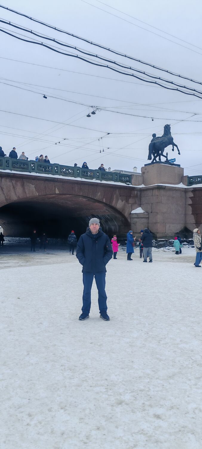 ���������� �����-���������, ���� ������� Alexey, 42 ����, ������������ ��� ����� � ���������, c�������� ���������