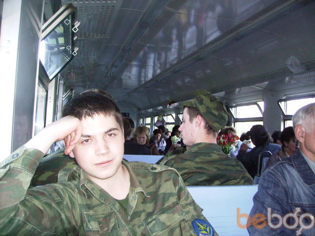  837857  Billy, 37 ,    -