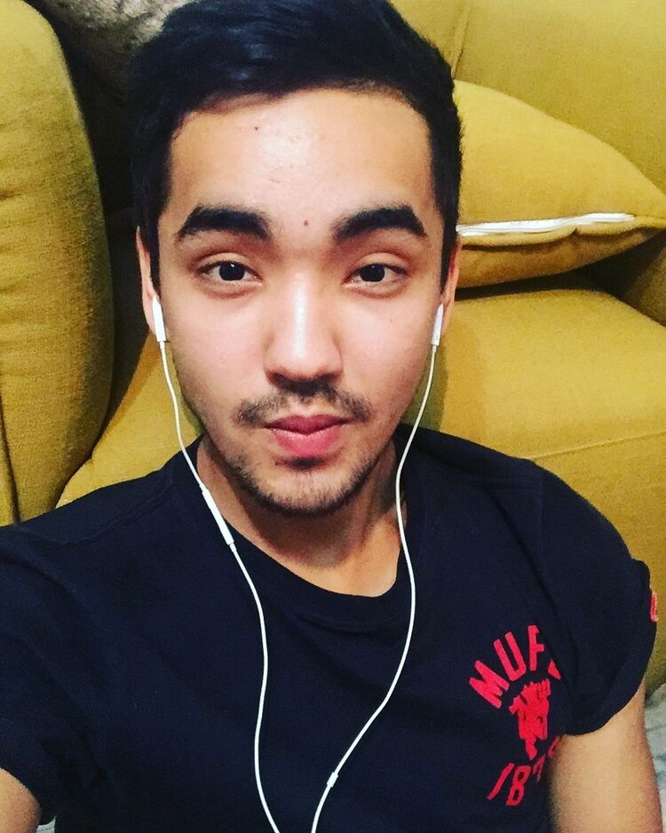  ,   Akhmediyar, 27 ,   