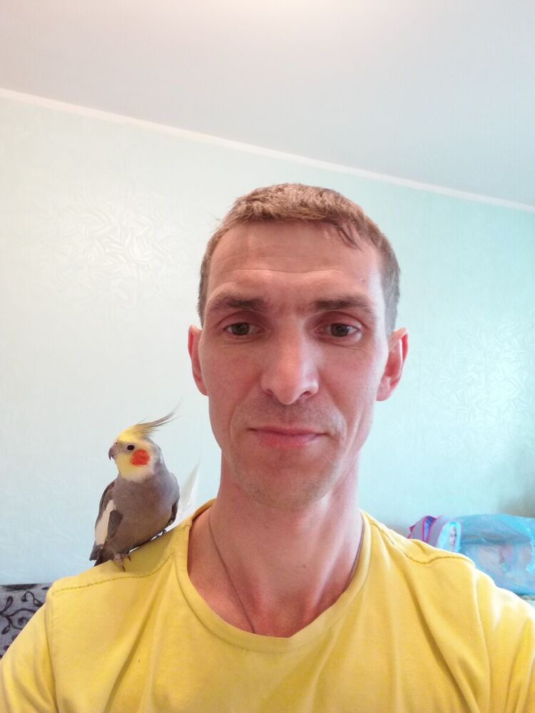 ���� 20635297 ������� Yura, 42 ����, ���� ���������� � ��������