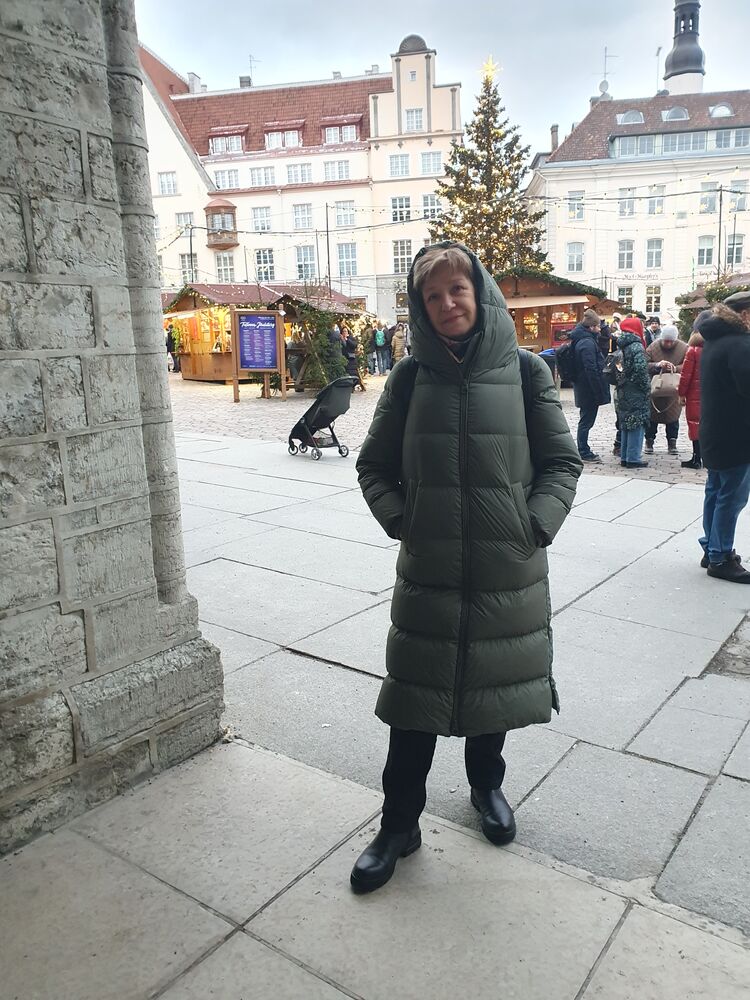 ���� 54954117 ������� Irina, 65 ���, ���� ���������� � ��������