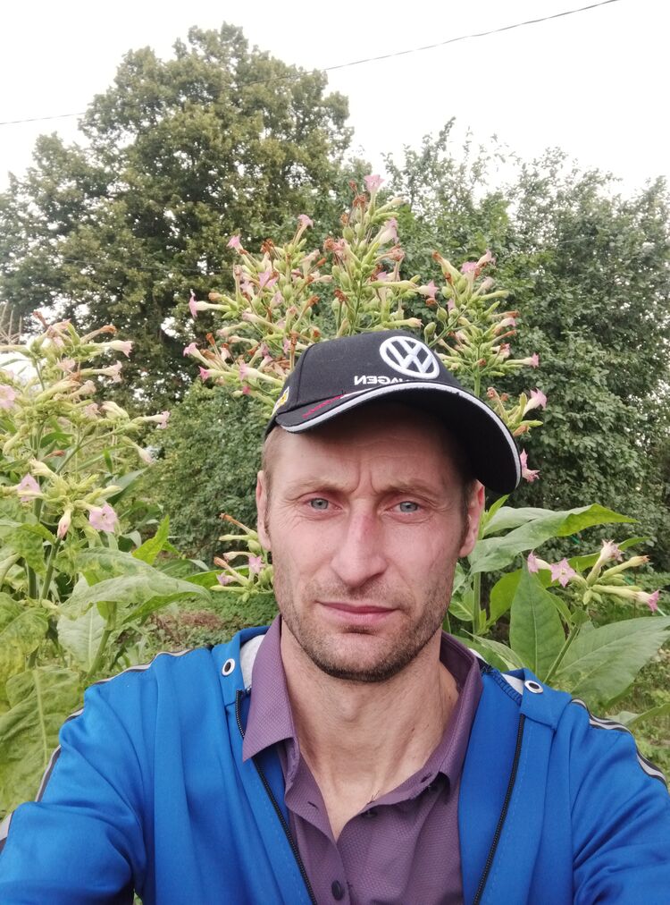  53861477  Sergey, 40 ,    