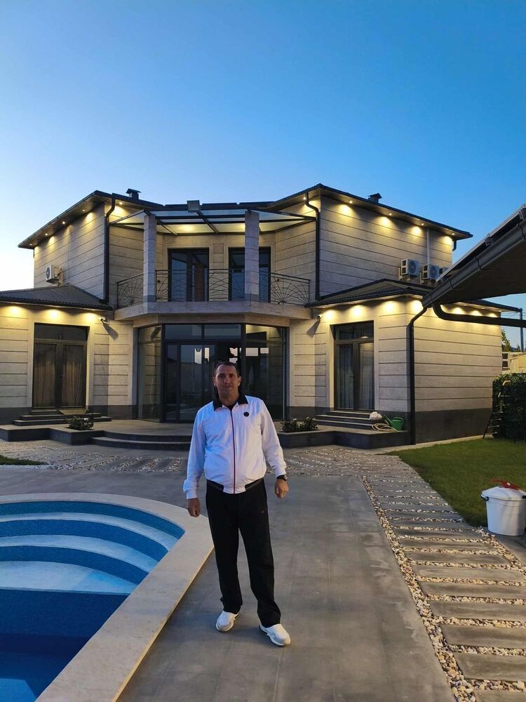 ���������� �����, ���� ������� Ando, 45 ���, ������������ ��� ����� � ���������