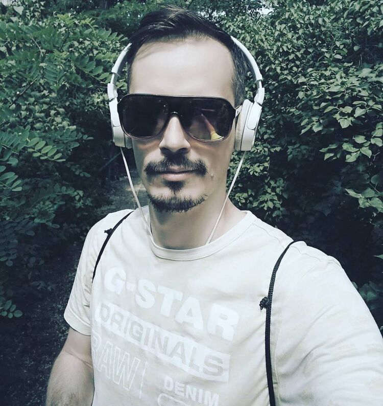 ���� 23387547 ������� Jack sparrow, 37 ���, ���� ���������� � �����