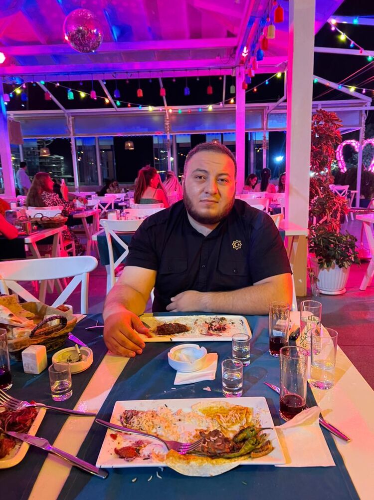 ���� 35492887 ������� Ilkin, 35 ���, ���� ���������� � ������