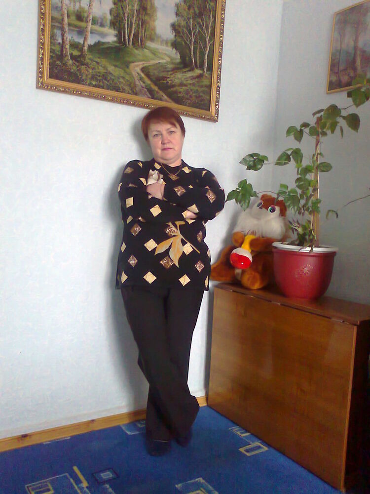  ,   Roza, 61 ,   