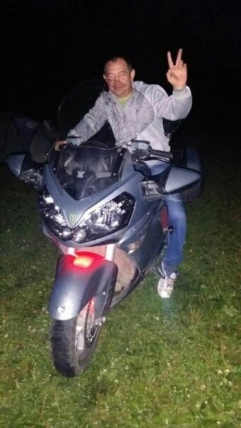  ,   Alex, 46 ,   