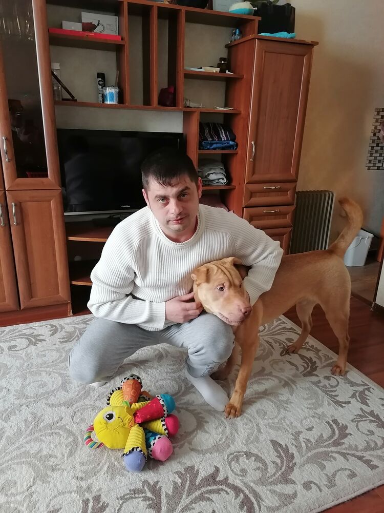 ���������� �����-���������, ���� ������� �����, 41 ���, ������������ ��� ������, ����� � ���������