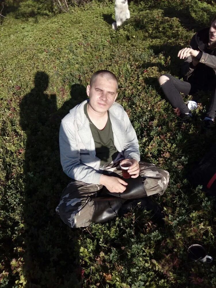  50921507  Sergey, 34 ,    