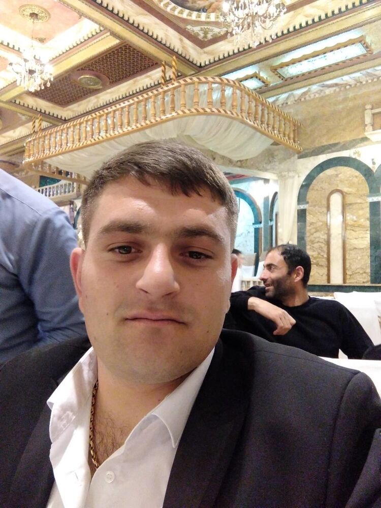 ���� 19186907 ������� Aram, 33 ����, ���� ���������� � ���