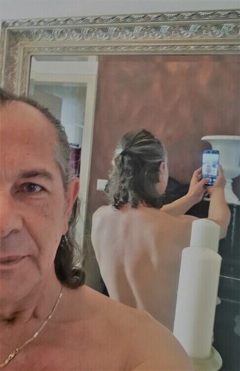  54241437  Maurizio, 61 ,    Buckeburg