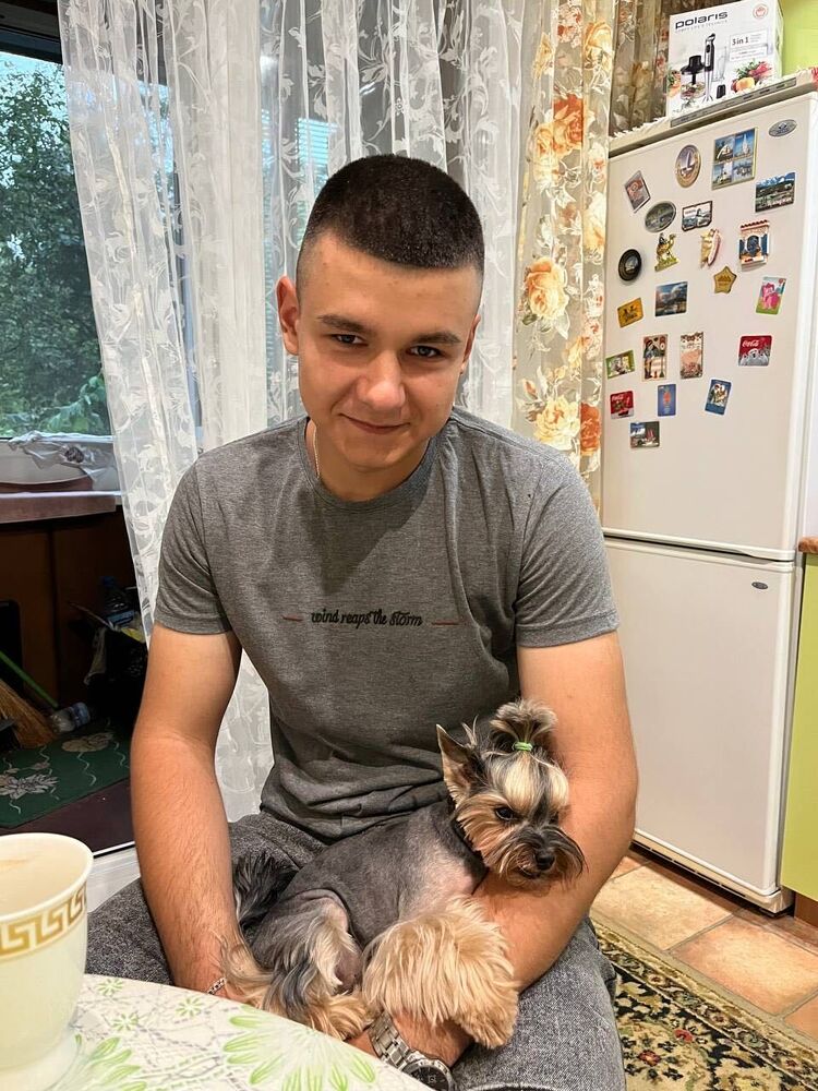 ���������� ��������, ���� ����� ������, 23 ����, ������������ ��� ������, ����� � ���������, c�������� ���������