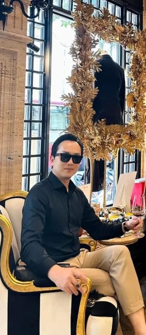  47284757  Zhang paul, 52 ,    