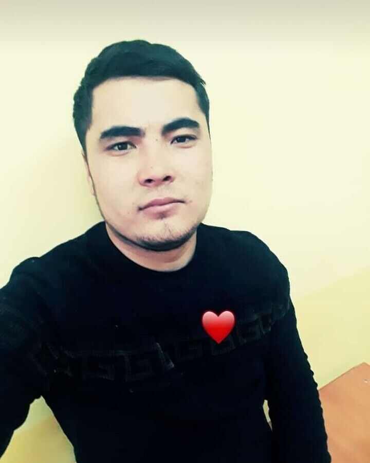 ���� 20533997 ������� Ravshan, 29 ���, ���� ���������� � ���