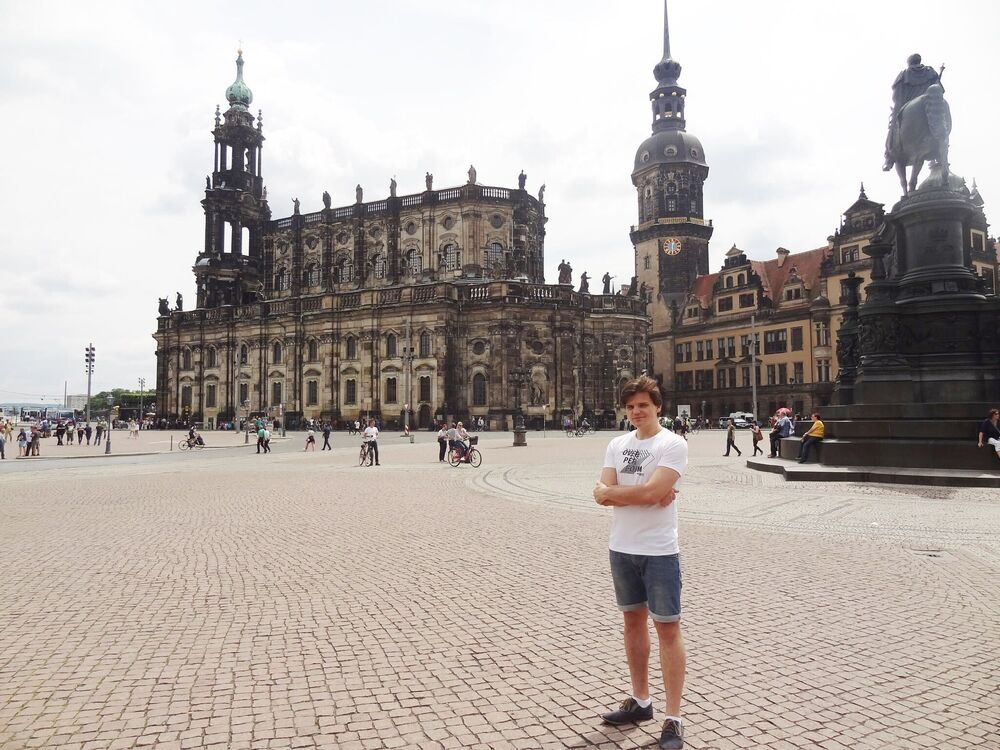 ���������� ������, ���� ������� Lucky, 33 ����, ������������ ��� ������, ����� � ���������