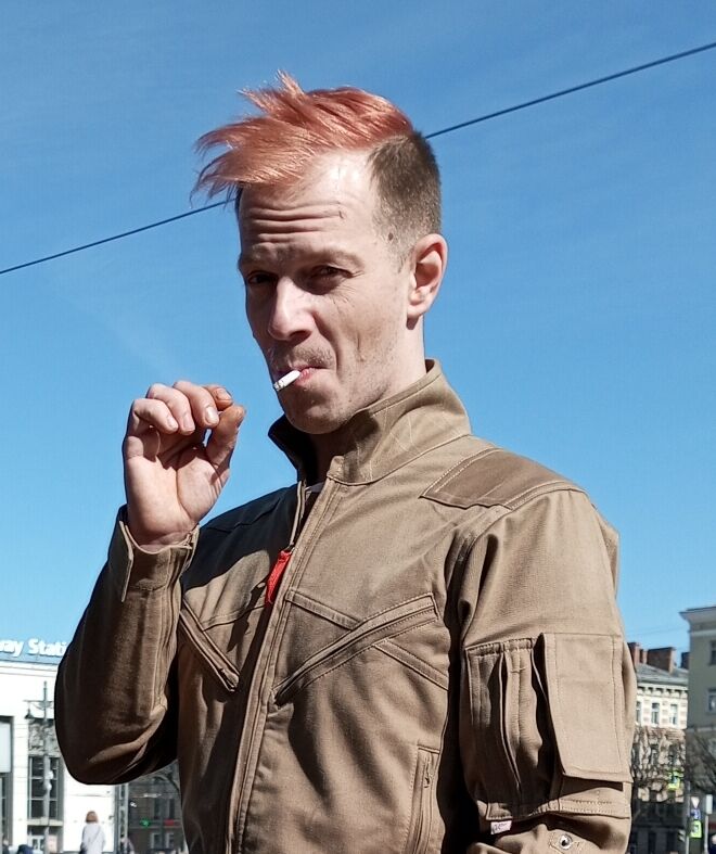 ���� 36263787 ������� Olezha, 34 ����, ���� ���������� � �����-����������