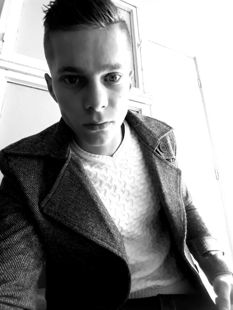 ���� 21915247 ������� Teodor, 29 ���, ���� ���������� � ��������