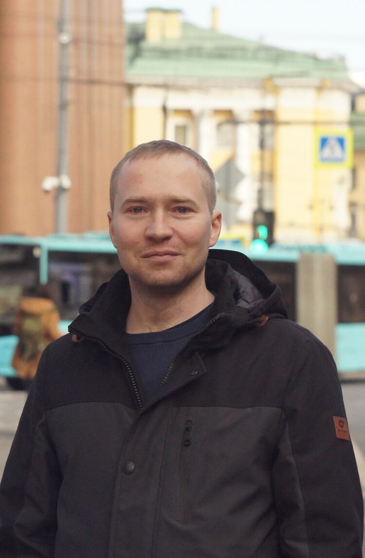 ���������� ������������, ���� ������� ������, 38 ���, ������������ 