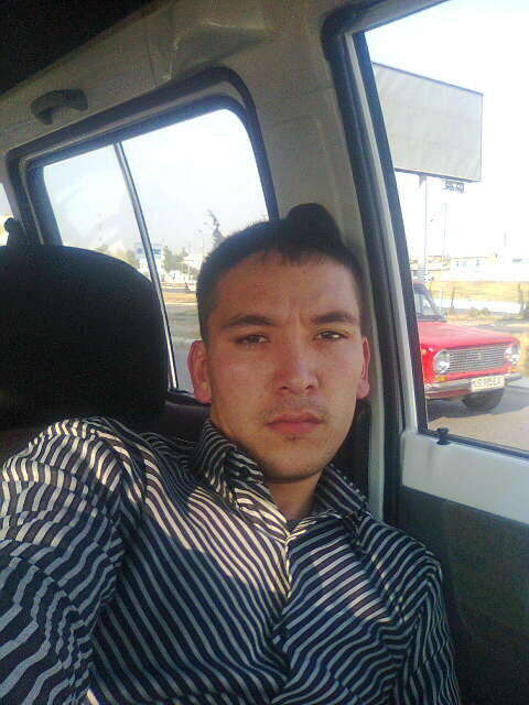 ���� 4691247 ������� Boburbek, 38 ���, ���� ���������� � ���������