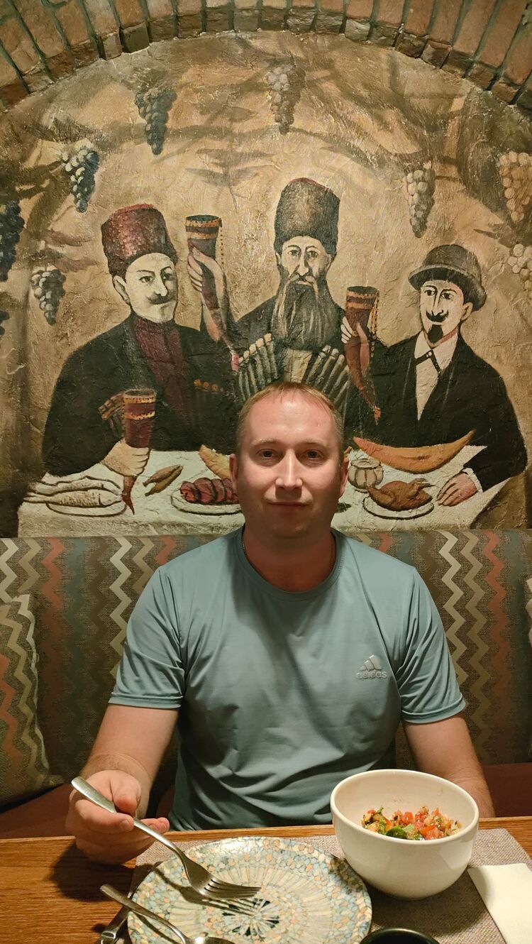 ���������� ���������, ���� ������� Dmitriy, 36 ���, ������������ ��� ������, ����� � ���������