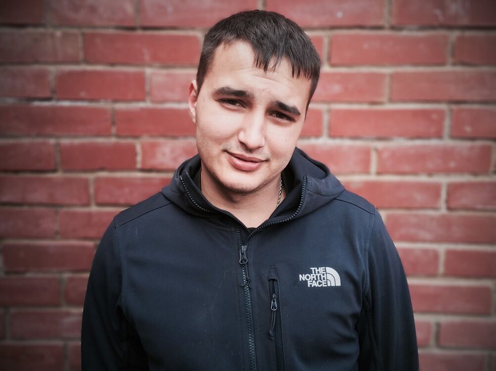  ,   Nik, 30 ,  