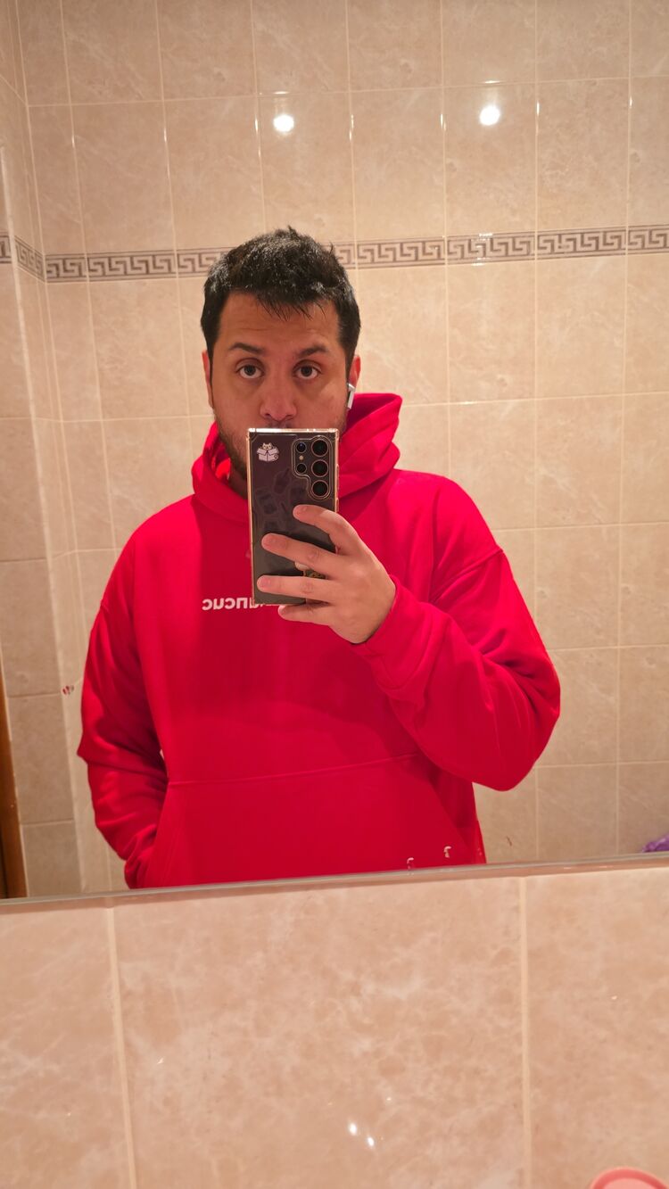 ���������� ������, ���� ������� Cristian, 32 ����, ������������ ��� ������, ����� � ���������