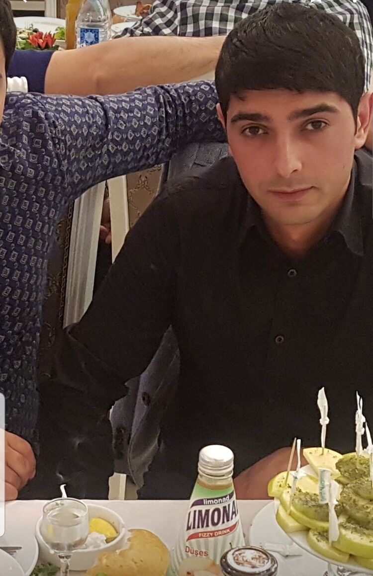 ���� 24473617 ������� Kanan, 38 ���, ���� ���������� � ����