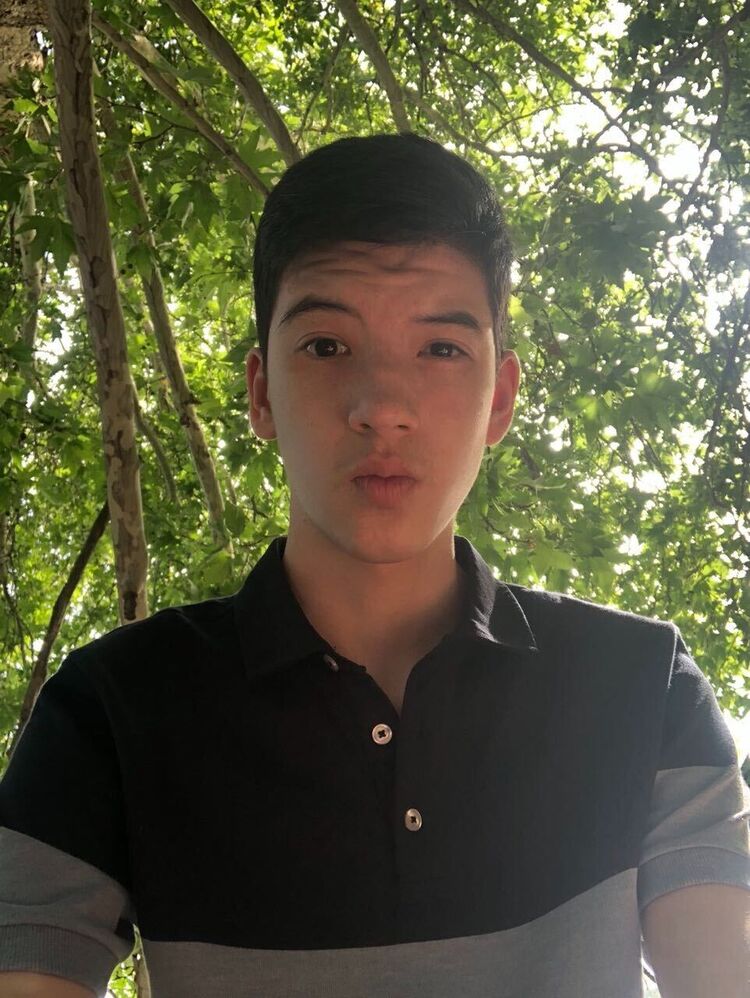 ���� 24665887 ����� Suhrob, 23 ����, ���� ���������� � ��������