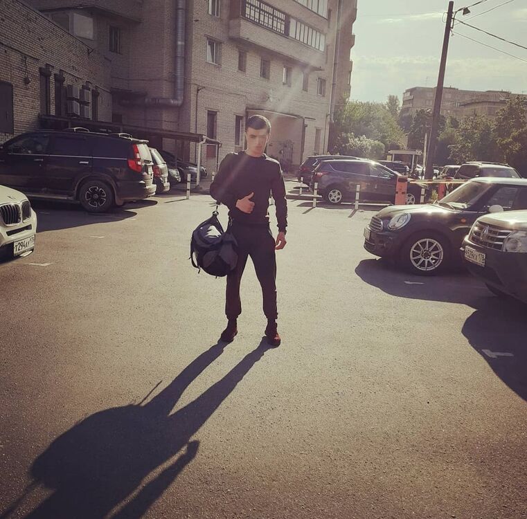 ���� 27259397 ������� �˨��, 26 ���, ���� ���������� � �����-����������