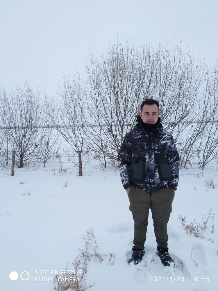 ���� 26462847 ������� Alek, 34 ����, ���� ���������� � ������������