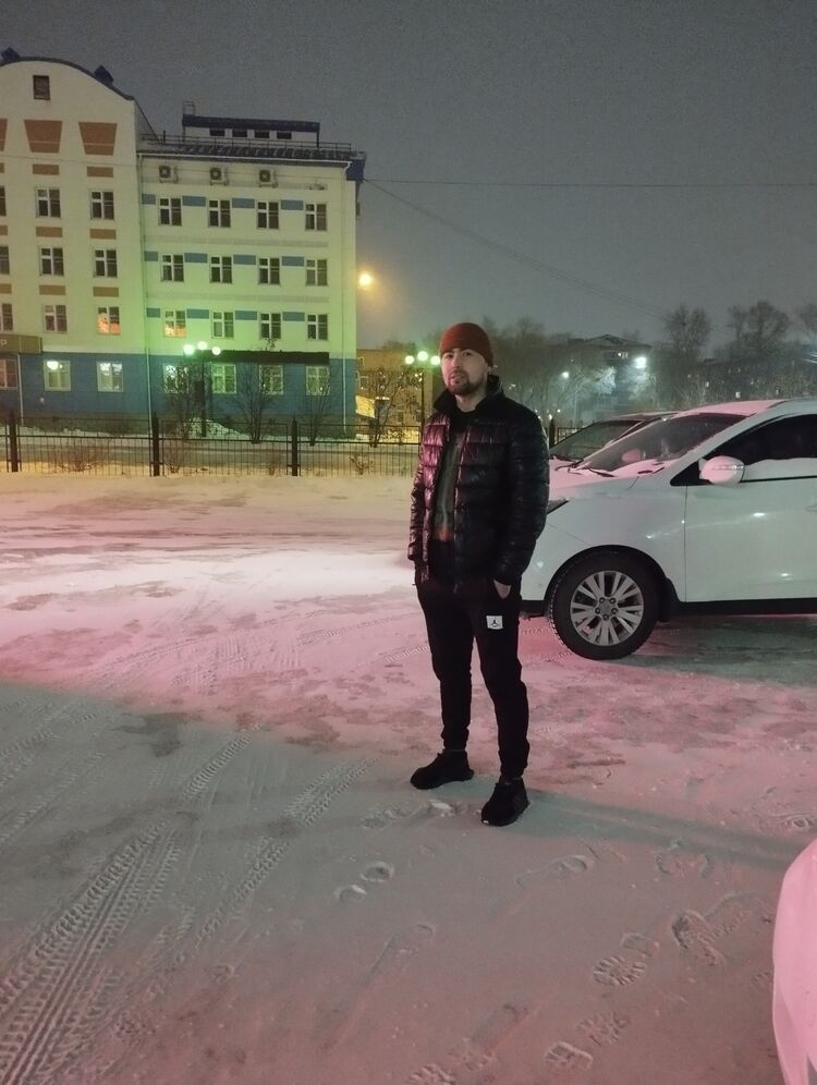 ���� 45164157 ������� Javoxir, 32 ����, ���� ���������� � ��������