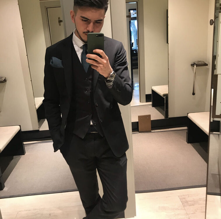 ���� 30476777 ������� Shokhrukh, 29 ���, ���� ���������� � ��������