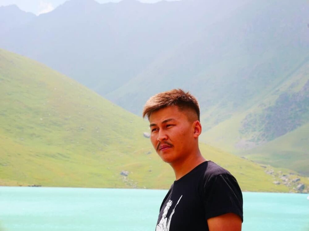 ���� 19528087 ������� Bolotbek, 33 ����, ���� ���������� � �������