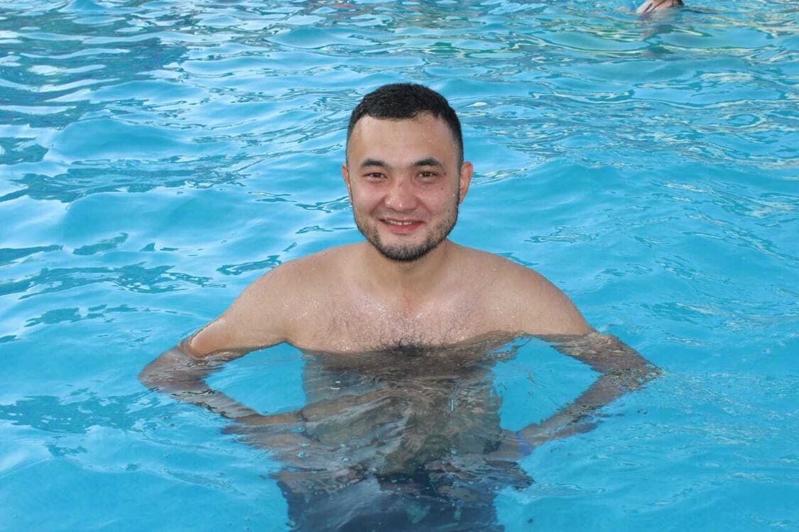  ,   SuleimenKais, 32 ,   ,   