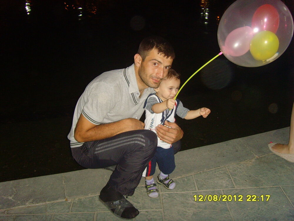 ���� 7273617 ������� HARUT, 41 ���, ���� ���������� � �������