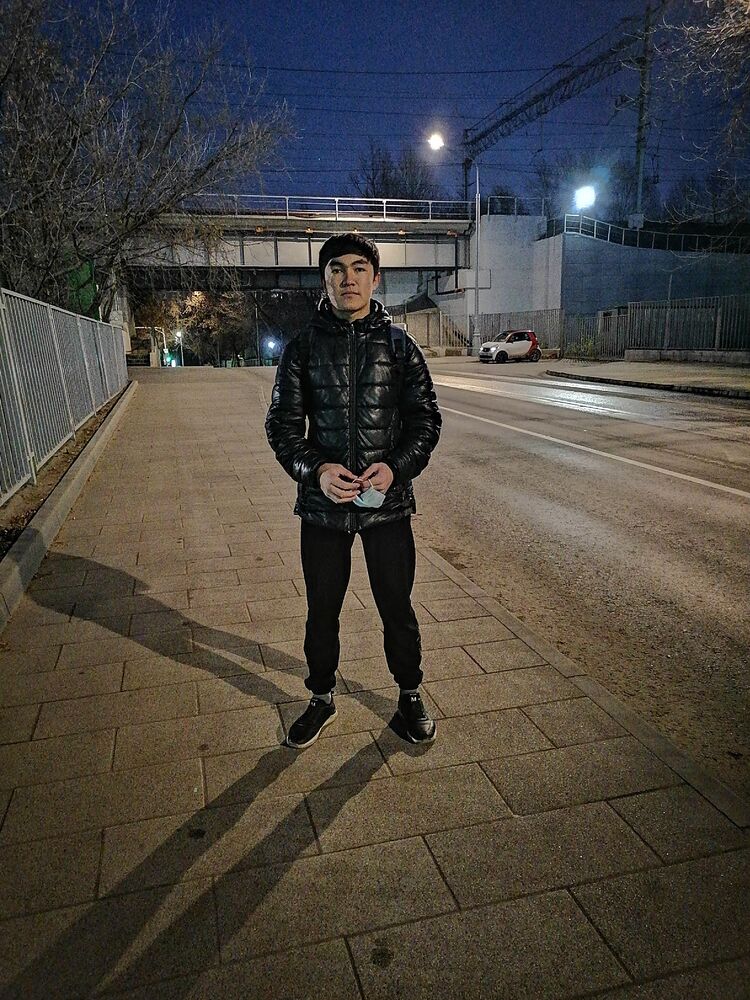  ,   Timur, 22 ,   ,   