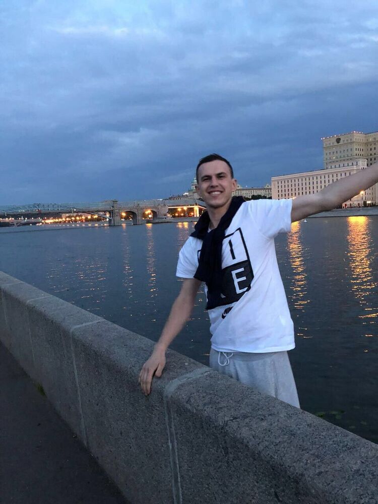 ���������� �����, ���� ������� Denis, 35 ���, ������������ ��� ������, ����� � ���������