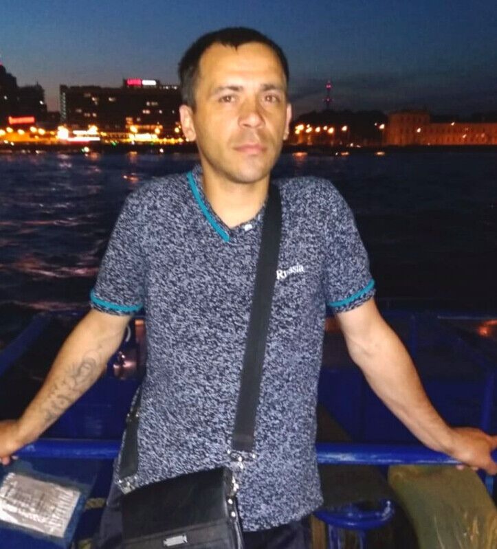 ���� 22472397 ������� ������, 39 ���, ���� ���������� � �����-����������