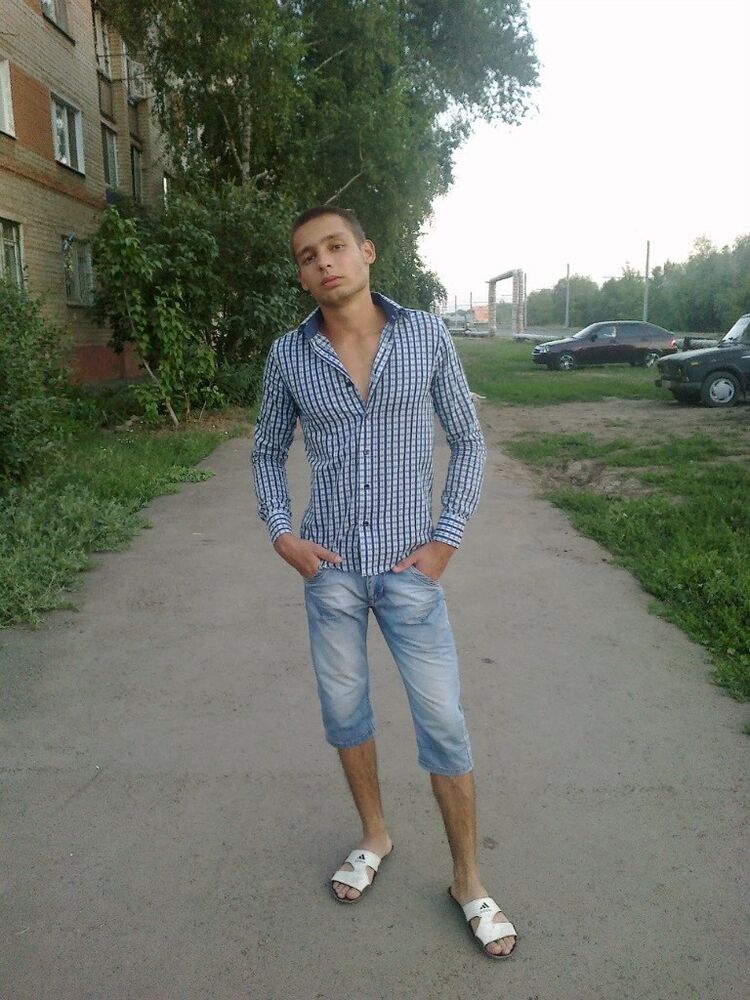 ���� 16091317 ������� ALEKSANDR, 34 ����, ���� ���������� � ������