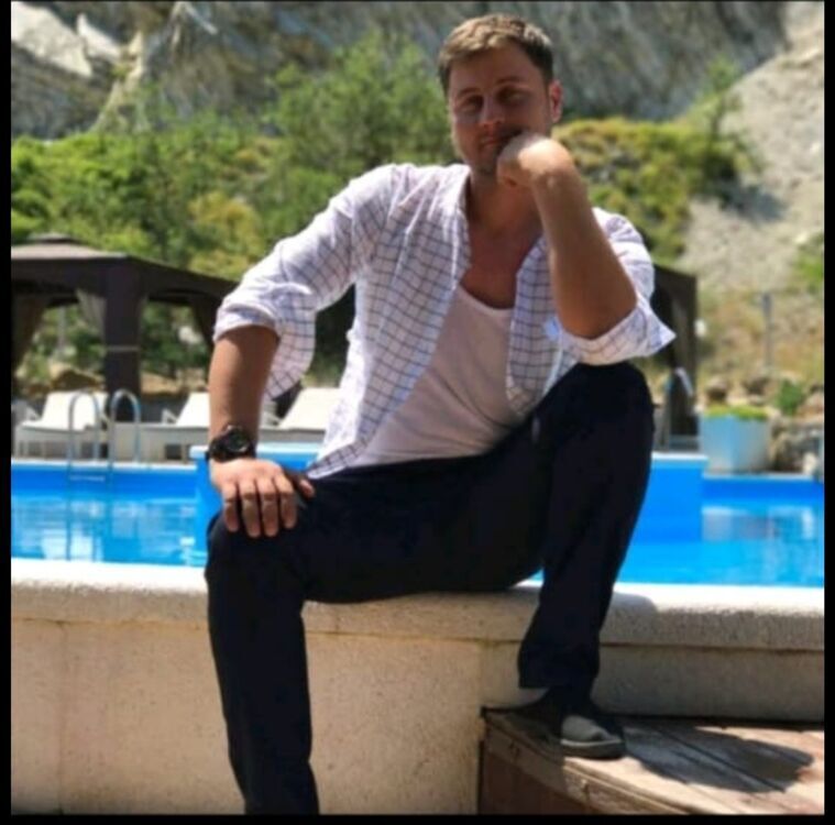 ���� 23738357 ������� ������, 41 ���, ���� ���������� � ������