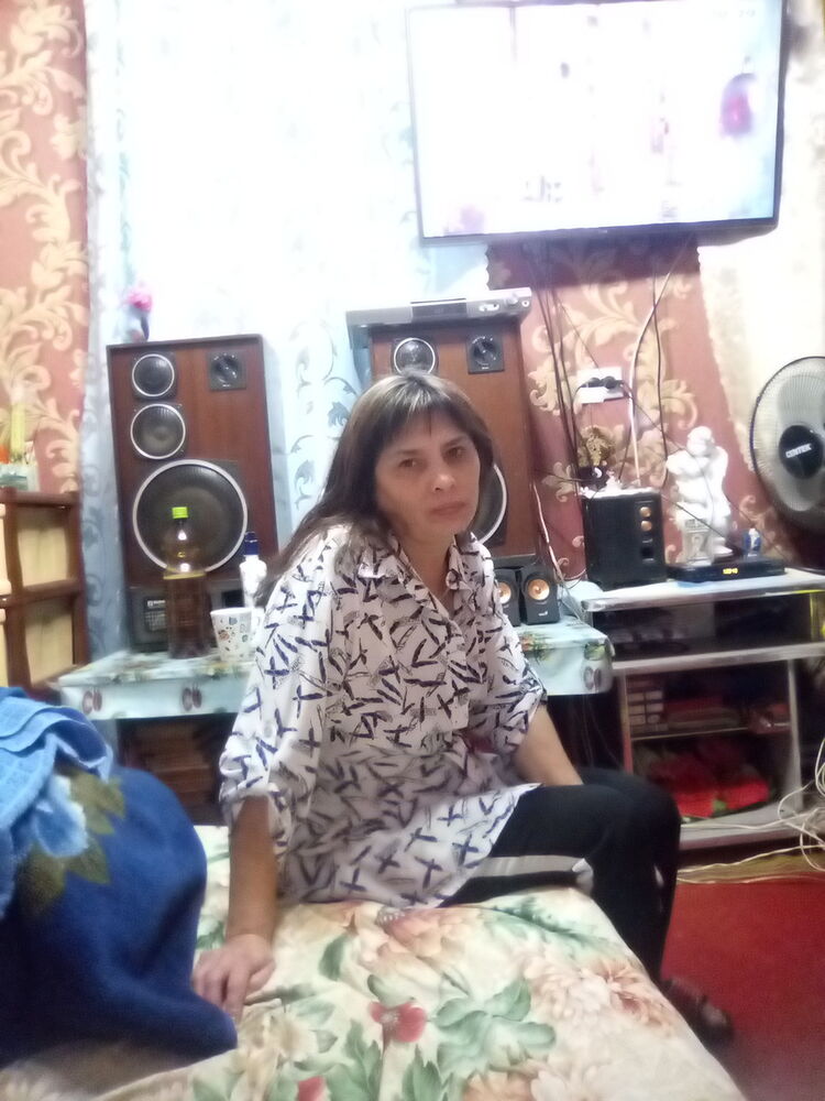  ,   Aigul, 49 ,   