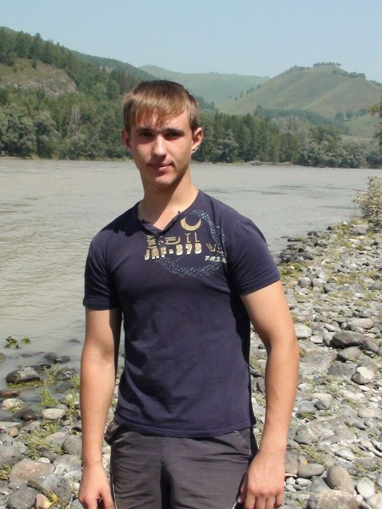  ,   Aleksandr, 30 ,   