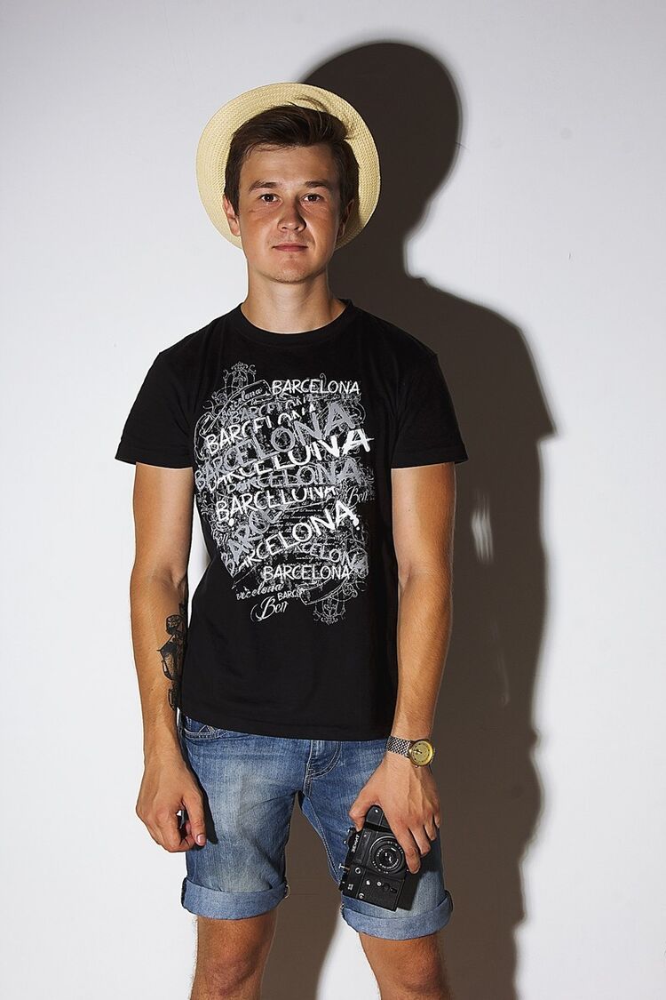 ���� 9477257 ������� ������, 34 ����, ���� ���������� � ����