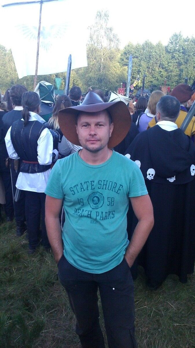 ���� 8237867 ������� Aleks Sandr, 39 ���, ���� ���������� � ����������