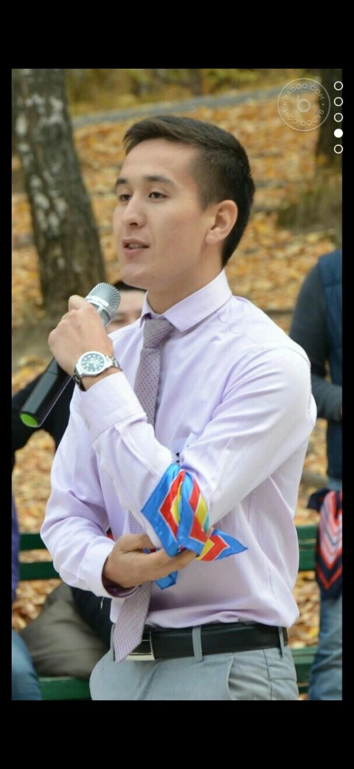 ���� 30486317 ������� Ulugbek, 28 ���, ���� ���������� � ������