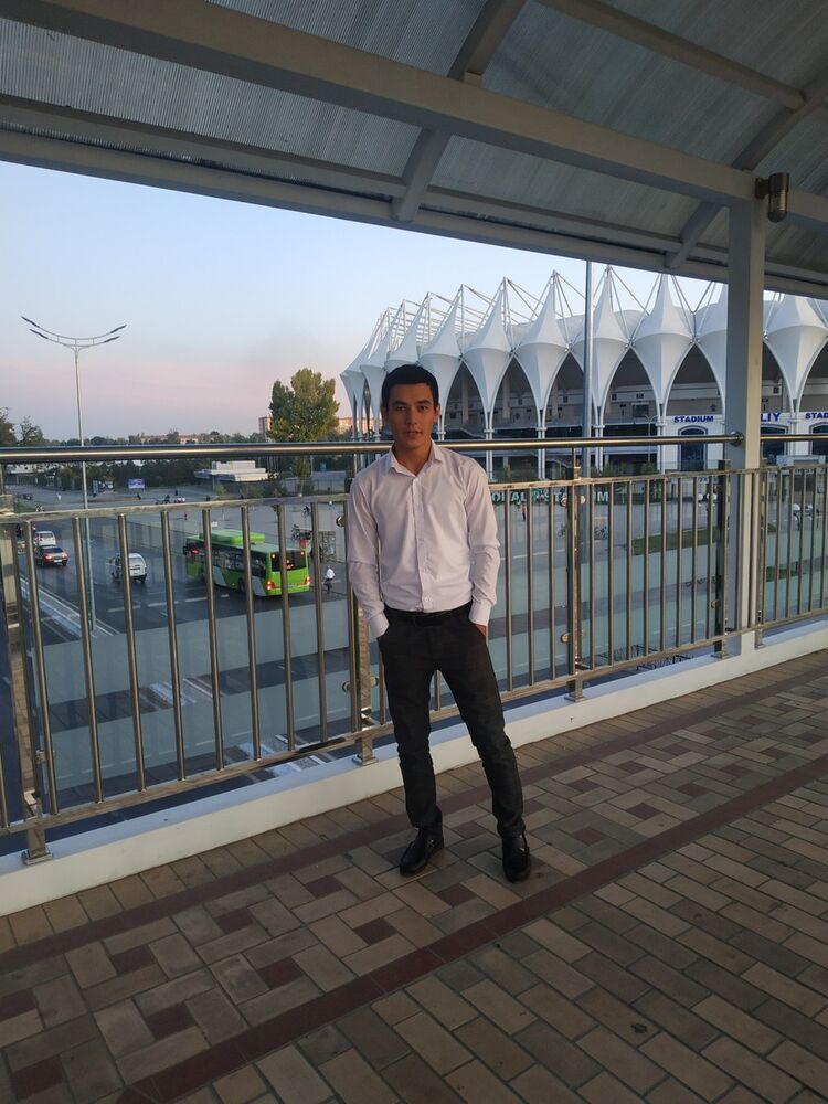 ���� 19316777 ������� Xidirali, 27 ���, ���� ���������� � ��������