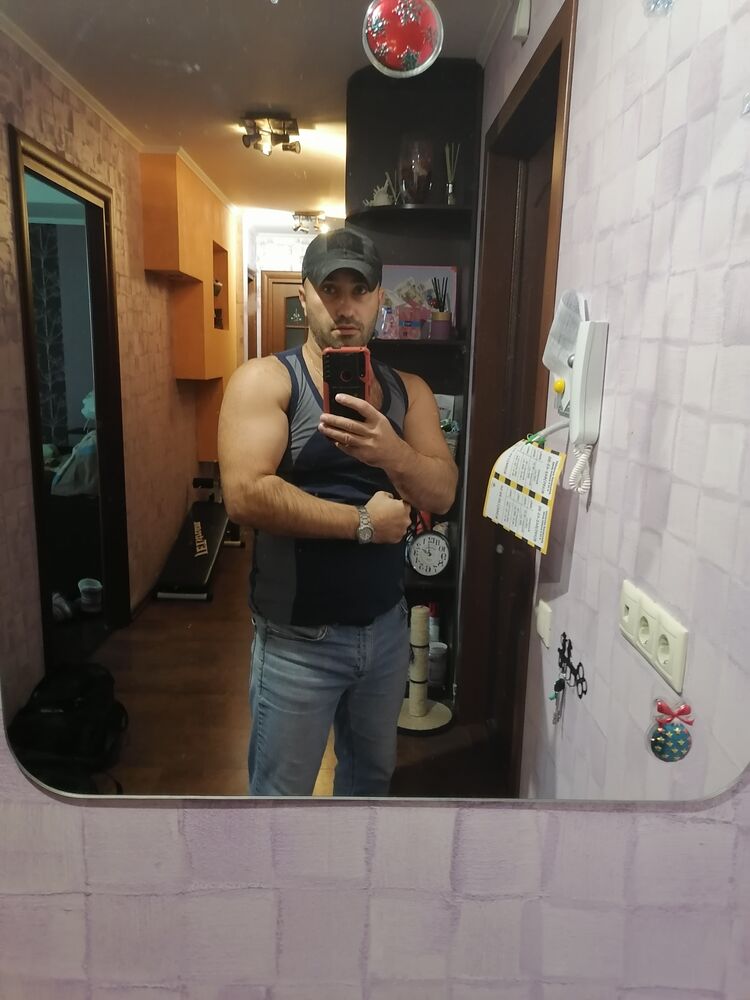 ���������� ��������, ���� ������� Dmitrii, 38 ���, ������������ ��� ������, ����� � ���������