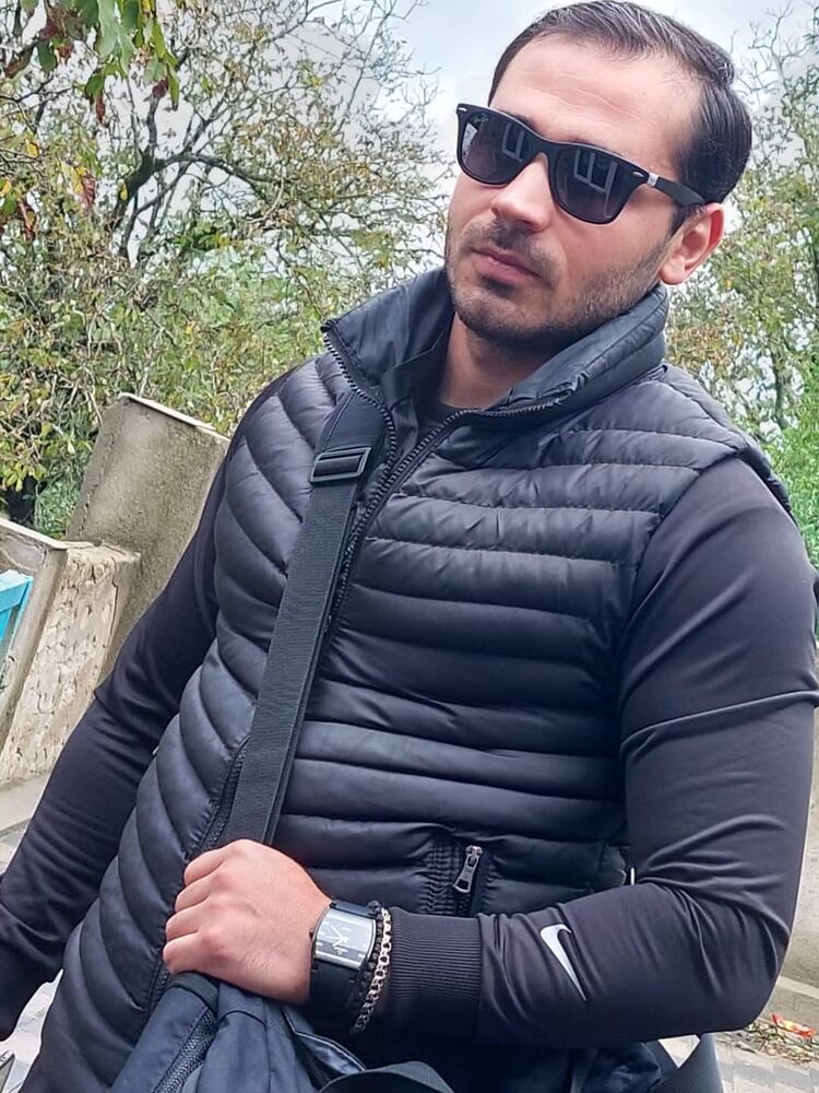 ���� 43791167 ������� Zura, 33 ����, ���� ���������� � �������